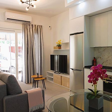 Moderno Apartamento En La Luz Málaga Exterior foto
